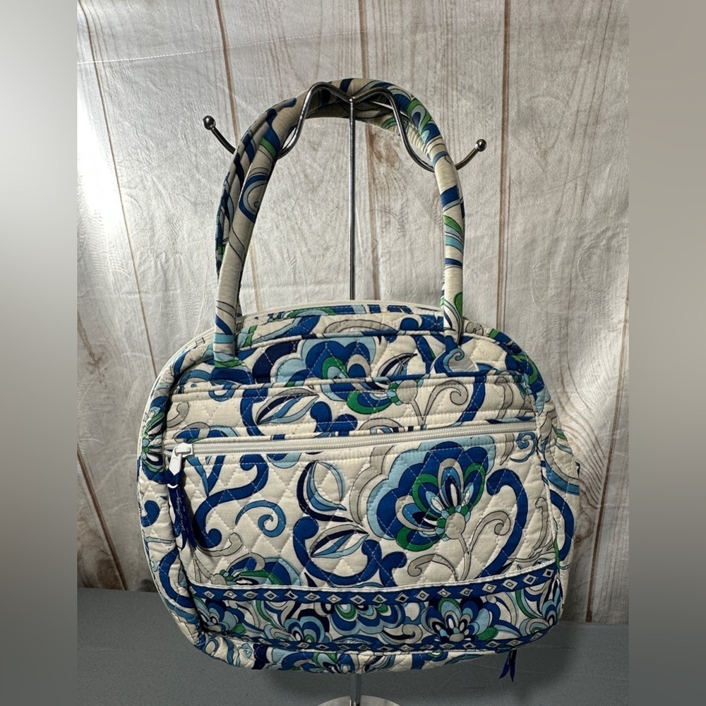 Vera Bradley Weekender Bag - Picture 2 of 10
